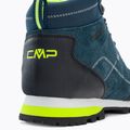 Buty trekkingowe męskie CMP Alcor Mid Wp bluestone cosmo 8