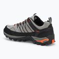 Buty trekkingowe męskie CMP Rigel Low Wp cemento/nero 3