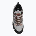 Buty trekkingowe męskie CMP Rigel Low Wp cemento/nero 5