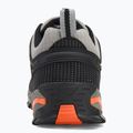Buty trekkingowe męskie CMP Rigel Low Wp cemento/nero 6