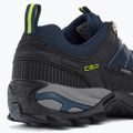 Buty trekkingowe męskie CMP Rigel Low Wp cosmo/plutone 8