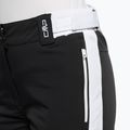 Spodnie narciarskie damskie CMP 30W0806 nero 5