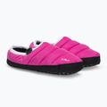 Kapcie damskie CMP Lyinx Slipper carminio 4