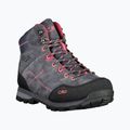 Buty trekkingowe damskie CMP Alcor Mid Wp antracite 7