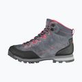 Buty trekkingowe damskie CMP Alcor Mid Wp antracite 9
