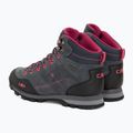Buty trekkingowe damskie CMP Alcor Mid Wp antracite 3