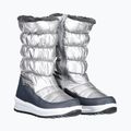 Śniegowce damskie CMP Holse Snowboots Wp silver 7
