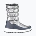 Śniegowce damskie CMP Holse Snowboots Wp silver 8
