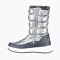 Śniegowce damskie CMP Holse Snowboots Wp silver 9