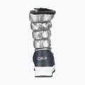 Śniegowce damskie CMP Holse Snowboots Wp silver 10