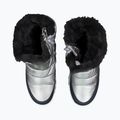 Śniegowce damskie CMP Holse Snowboots Wp silver 11