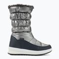 Śniegowce damskie CMP Holse Snowboots Wp silver 2