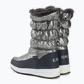 Śniegowce damskie CMP Holse Snowboots Wp silver 3