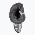 Śniegowce damskie CMP Holse Snowboots Wp silver 6