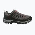 Buty trekkingowe męskie CMP Rigel Low Wp graffite/antracite 10