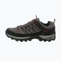 Buty trekkingowe męskie CMP Rigel Low Wp graffite/antracite 11