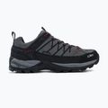 Buty trekkingowe męskie CMP Rigel Low Wp graffite/antracite 2