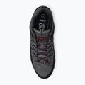 Buty trekkingowe męskie CMP Rigel Low Wp graffite/antracite 6