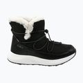 Śniegowce damskie CMP Sheratan Snowboots Wp nero 11