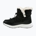 Śniegowce damskie CMP Sheratan Snowboots Wp nero 12