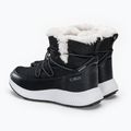 Śniegowce damskie CMP Sheratan Snowboots Wp nero 3