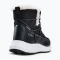 Śniegowce damskie CMP Sheratan Snowboots Wp nero 8