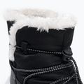 Śniegowce damskie CMP Sheratan Snowboots Wp nero 9