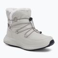 Śniegowce damskie CMP Sheratan Snowboots Wp gesso