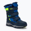 Śniegowce dziecięce CMP Hexis Snowboots Wp black/blue