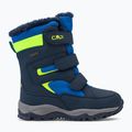 Śniegowce dziecięce CMP Hexis Snowboots Wp black/blue 2