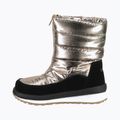 Śniegowce dziecięce CMP Rae Snowboots Wp light gold 14