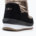 Śniegowce dziecięce CMP Rae Snowboots Wp light gold 9