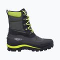 Śniegowce dziecięce CMP Khalto Snowboots oil green 10