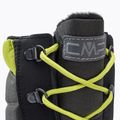 Śniegowce dziecięce CMP Khalto Snowboots oil green 9