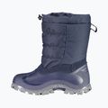 Śniegowce dziecięce CMP Hanki 2.0 Snowboots black/blue 13