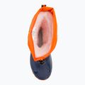 Śniegowce dziecięce CMP Hanki 2.0 Snowboots arancio 6