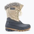 Śniegowce dziecięce CMP Polhanne Snowboots sand 2