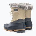 Śniegowce dziecięce CMP Polhanne Snowboots sand 3