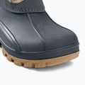Śniegowce dziecięce CMP Polhanne Snowboots sand 7
