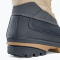 Śniegowce dziecięce CMP Polhanne Snowboots sand 8