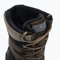 Śniegowce męskie CMP Nietos Snowboots wood 7