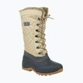 Śniegowce damskie CMP Nietos Snowboots sand 10