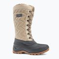 Śniegowce damskie CMP Nietos Snowboots sand 2