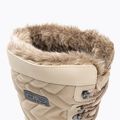 Śniegowce damskie CMP Nietos Snowboots sand 6