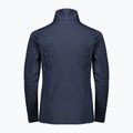 Bluza dziecięca CMP 30L1114 black/blue 2