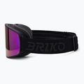 Gogle narciarskie Briko Chino Sharp Lite black/purple 4