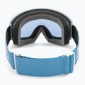 Gogle narciarskie Briko Pulse blue horizon/blue 3