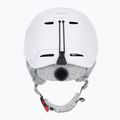 Kask narciarski Briko Yuki matt shiny white/silver 4