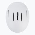 Kask narciarski Briko Yuki matt shiny white/silver 6