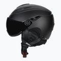 Kask narciarski Briko Elio Visor matt black 3